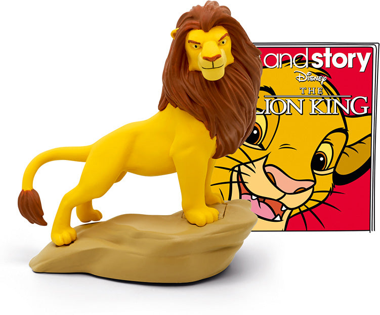 Disney The Lion King Tonie