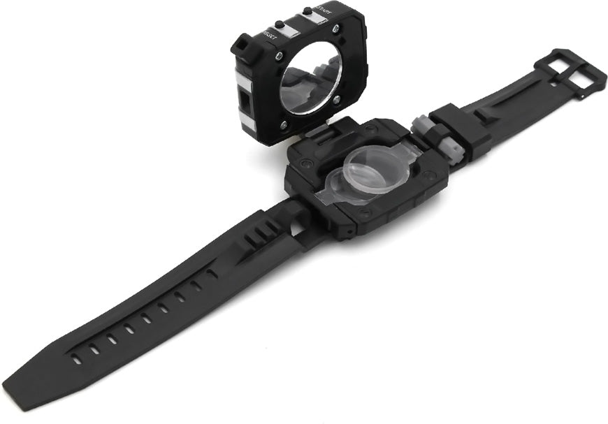 SpyX 6-in-1 Spy Watch – Grandrabbit's Toy Shoppe