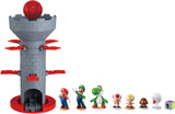Super Mario Blow Up! Shaky Tower