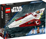 75333 LEGO® Obi-Wan Kenobi’s Jedi Starfighter