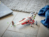 75333 LEGO® Obi-Wan Kenobi’s Jedi Starfighter