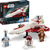 75333 LEGO® Obi-Wan Kenobi’s Jedi Starfighter