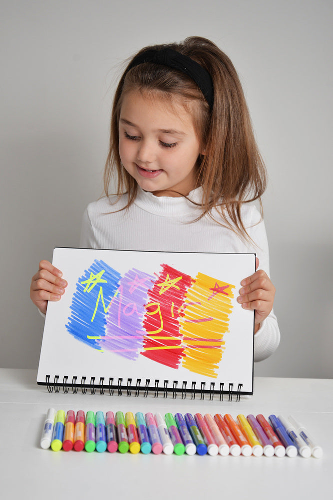 Amazing Magic Pens Markers 20 Pack