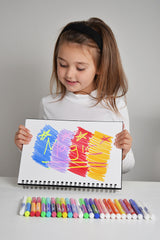 Amazing Magic Pens Markers 20 Pack