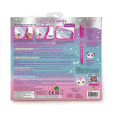 Caticorn Secret Message