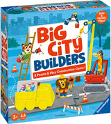 Big City Builders