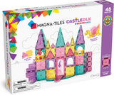 Castle   Deluxe™ 48 Piece Set