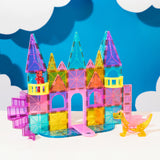 Castle   Deluxe™ 48 Piece Set