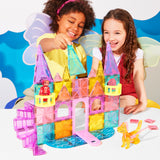 Castle   Deluxe™ 48 Piece Set