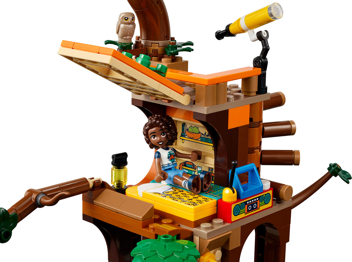 42631 LEGO® Adventure Camp Tree House