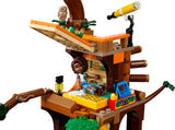 42631 LEGO® Adventure Camp Tree House