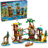 42631 LEGO® Adventure Camp Tree House