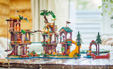 42631 LEGO® Adventure Camp Tree House