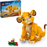 43243 LEGO® Simba the Lion King Cub