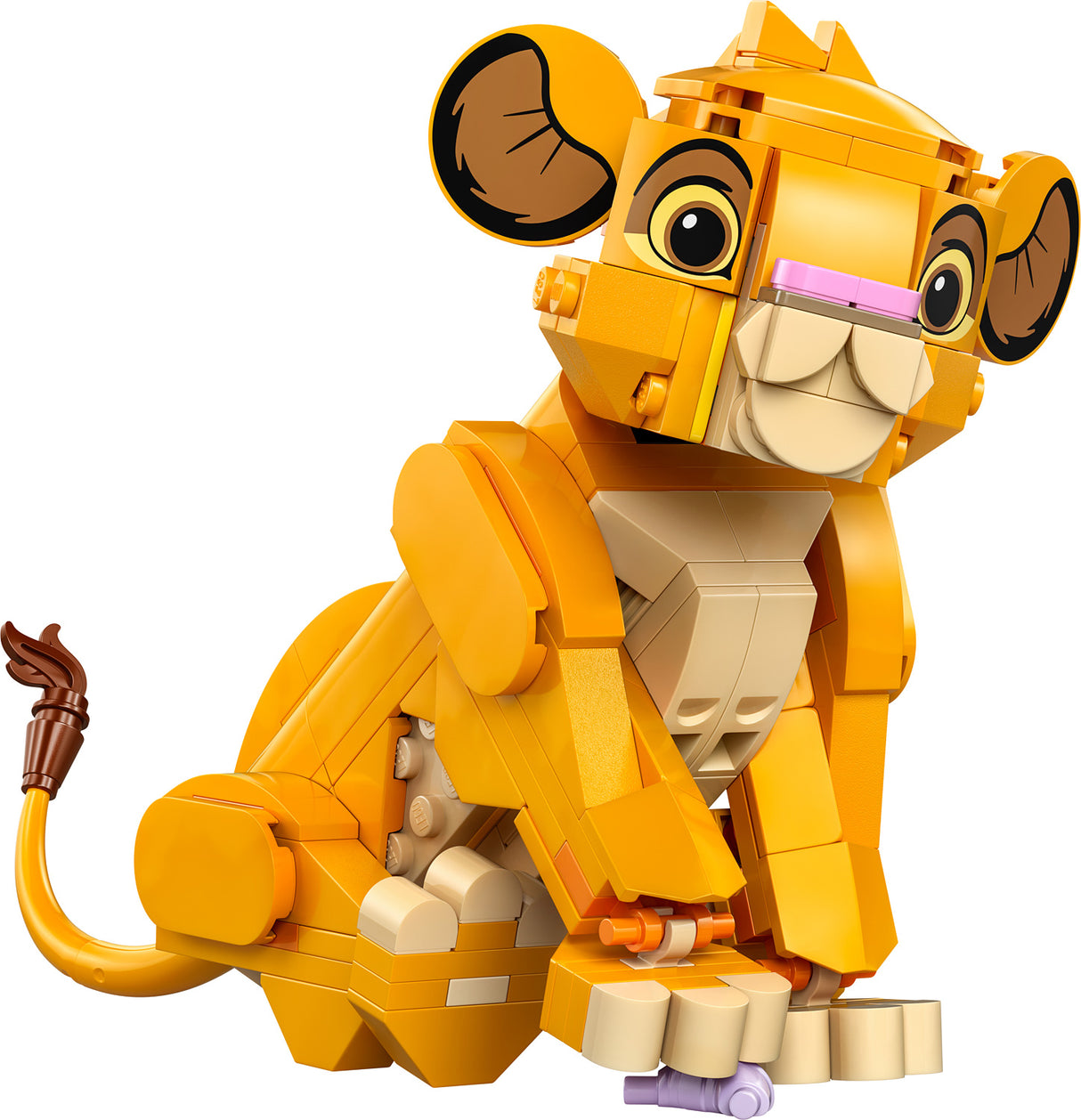 43243 LEGO® Simba the Lion King Cub