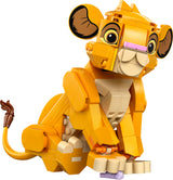 43243 LEGO® Simba the Lion King Cub