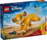 43243 LEGO® Simba the Lion King Cub