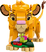 43243 LEGO® Simba the Lion King Cub