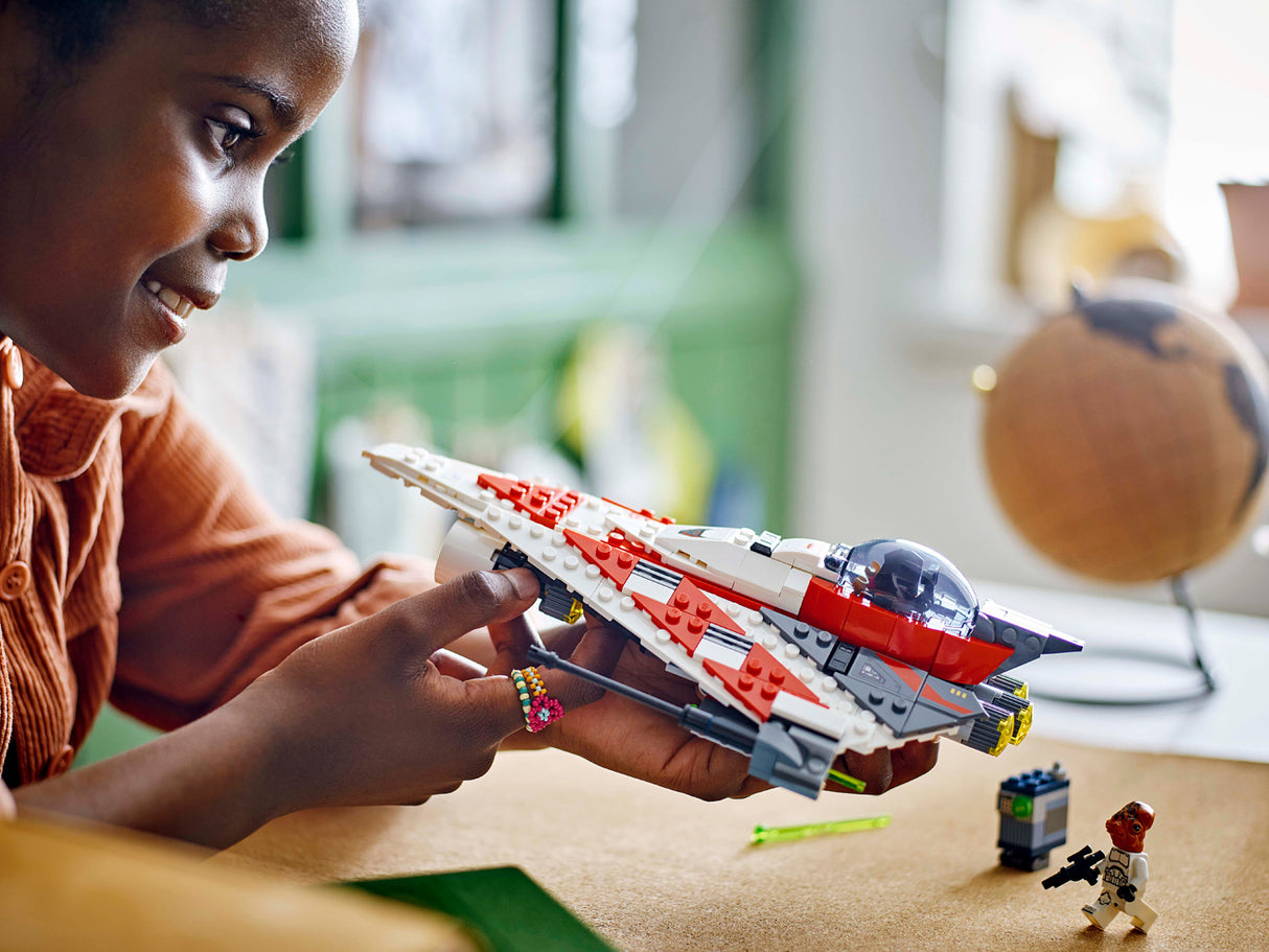 75388 LEGO® Jedi Bob's Starfighter