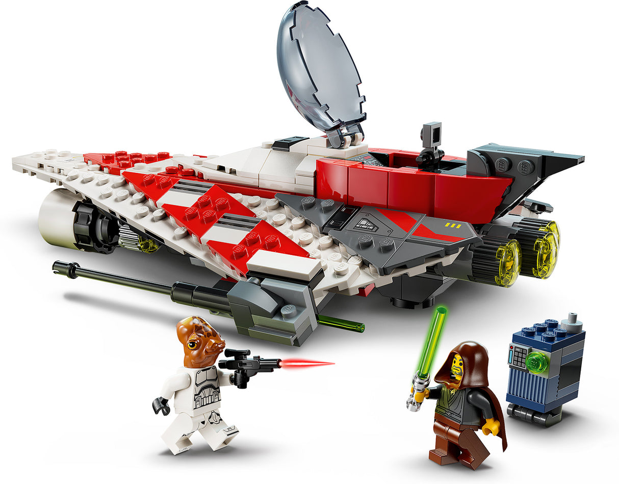 75388 LEGO® Jedi Bob's Starfighter