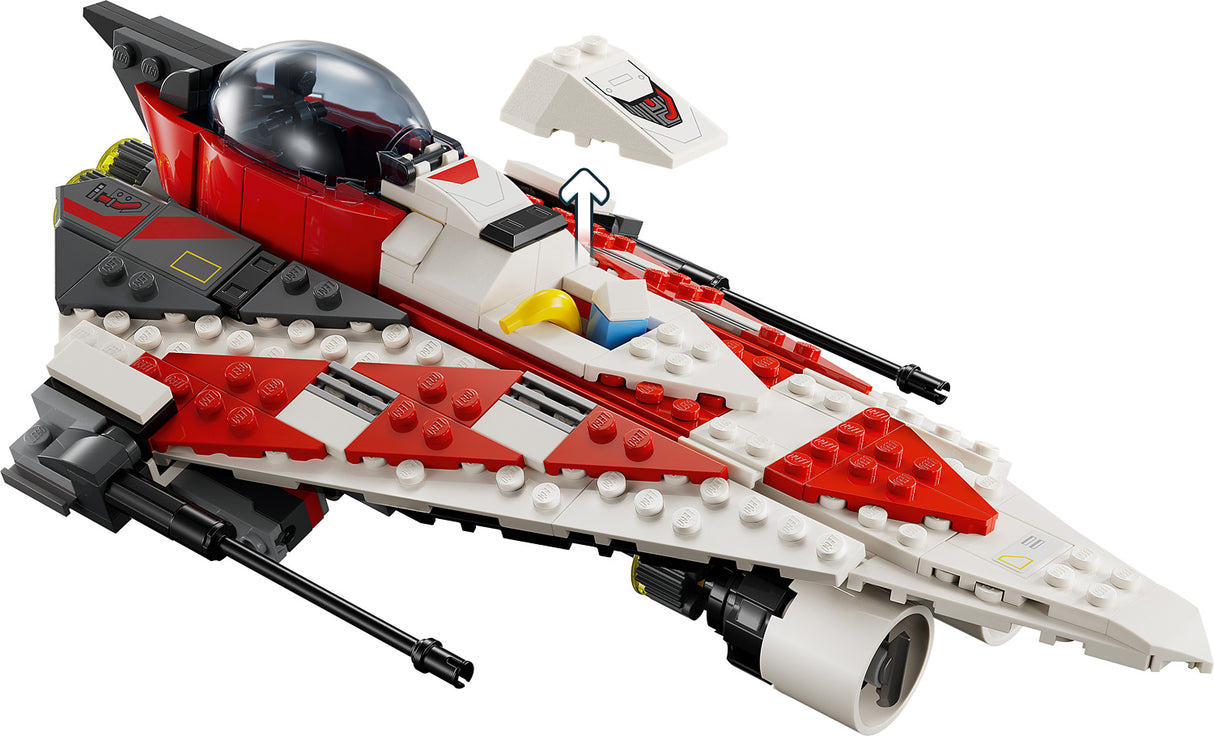 75388 LEGO® Jedi Bob's Starfighter