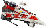 75388 LEGO® Jedi Bob's Starfighter