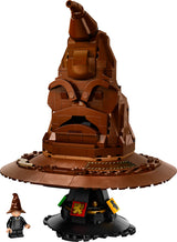 76429 LEGO® Talking Sorting Hat