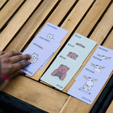 Moose Match Mayhem Card Game