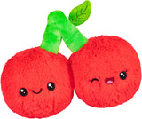 Mini Squishable Comfort Food Cherries