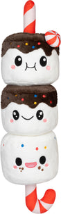 Squishable Comfort Food Festive Marshmallow Stick