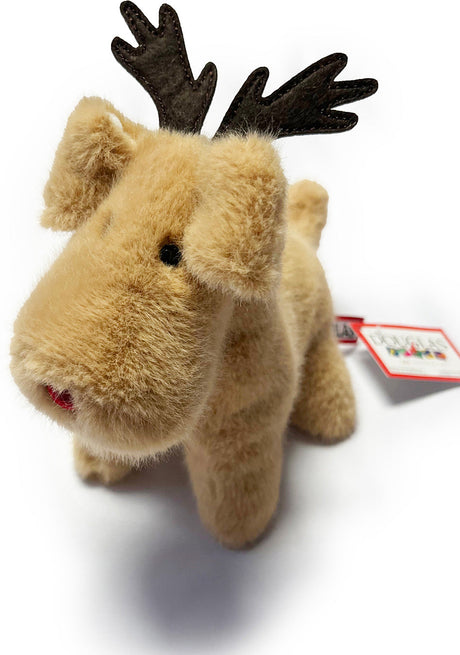 Reindeer Muzzle