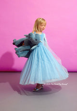 Sukie Dragon Super Duper Soft