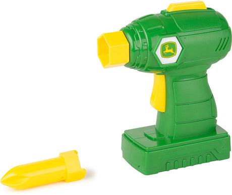 John Deere Build-A-Buddy Activity Board drill