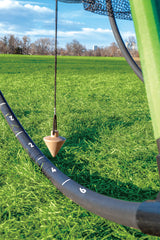 Rockin' Pockets Toss Game