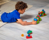 Jelly Blox Vrooom! Truck Kit