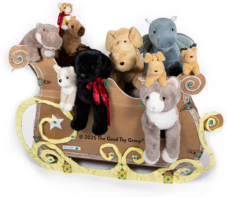 Makedo Discover Cardboard Construction Kit