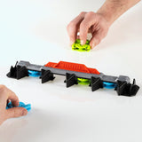 Magshuto Knockout Rail