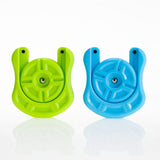 Magshuto Knockout Rail