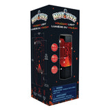 Motownz Volcano Light packaging on a white background