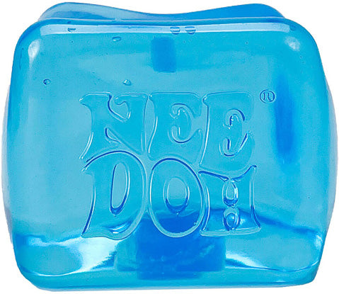 Blue NeeDoh Nice Berg