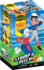 Stomp Sports: Stomp n' Pitch packaging