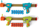 Kidoozie Double Blaster Alien Challenge