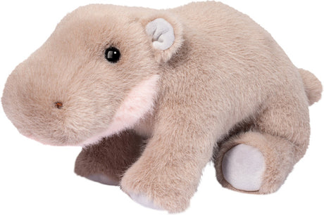 Nibbles Pygmy Hippo