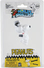 World's Smallest Peanuts wind-up action toy in packaging