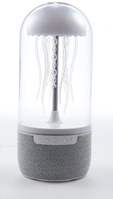 Jellyfish Mood Lamp Speaker