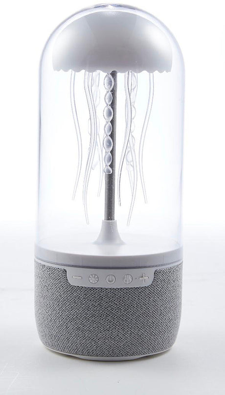 Jellyfish Mood Lamp Speaker
