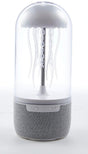 Jellyfish Mood Lamp Speaker