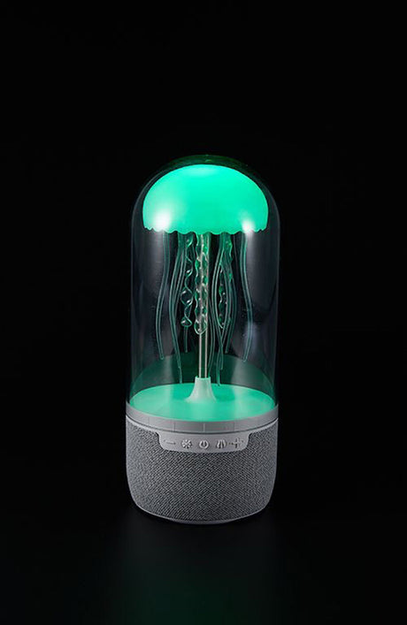 Jellyfish Mood Lamp Speaker