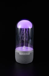 Jellyfish Mood Lamp Speaker