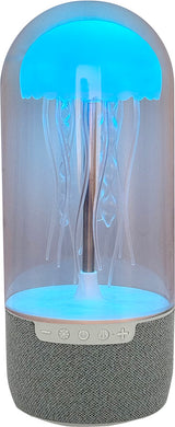 Jellyfish Mood Lamp Speaker